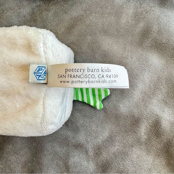 Pottery Barn Kids Animal Friends Soft Blocks Set of 5 - Picture 5 of 5